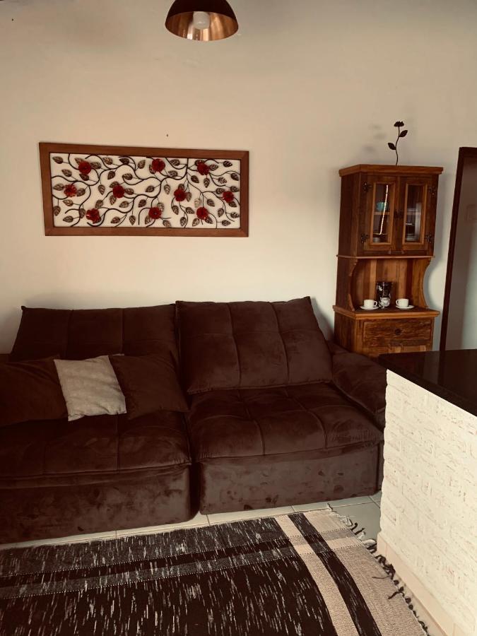 Chalé Magrini Apartamento Monte Verde  Exterior foto