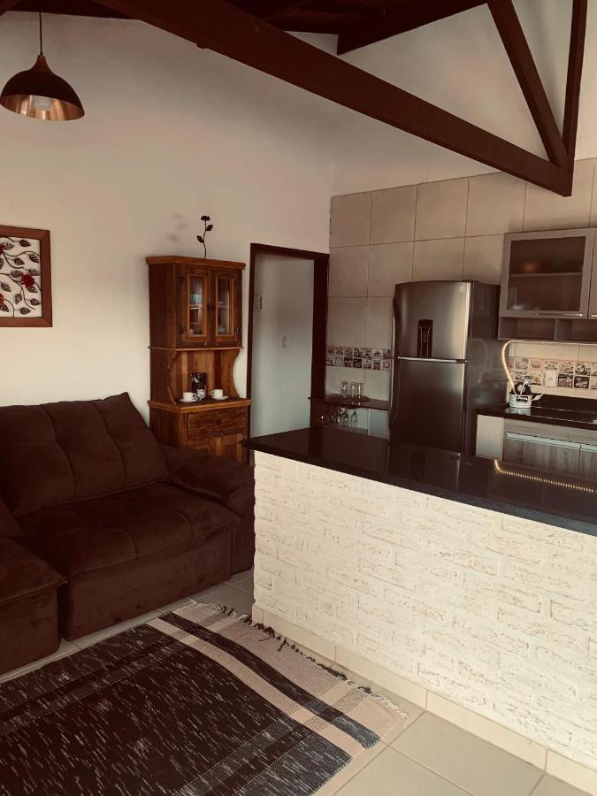 Chalé Magrini Apartamento Monte Verde  Exterior foto