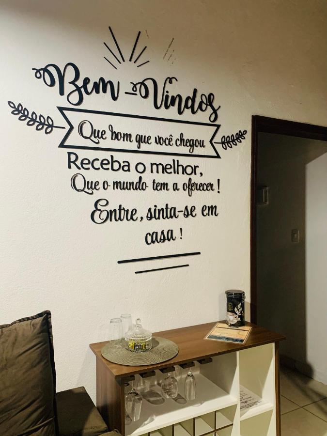 Chalé Magrini Apartamento Monte Verde  Exterior foto