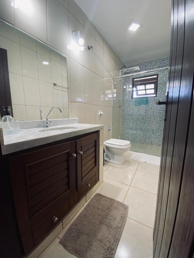 Chalé Magrini Apartamento Monte Verde  Exterior foto